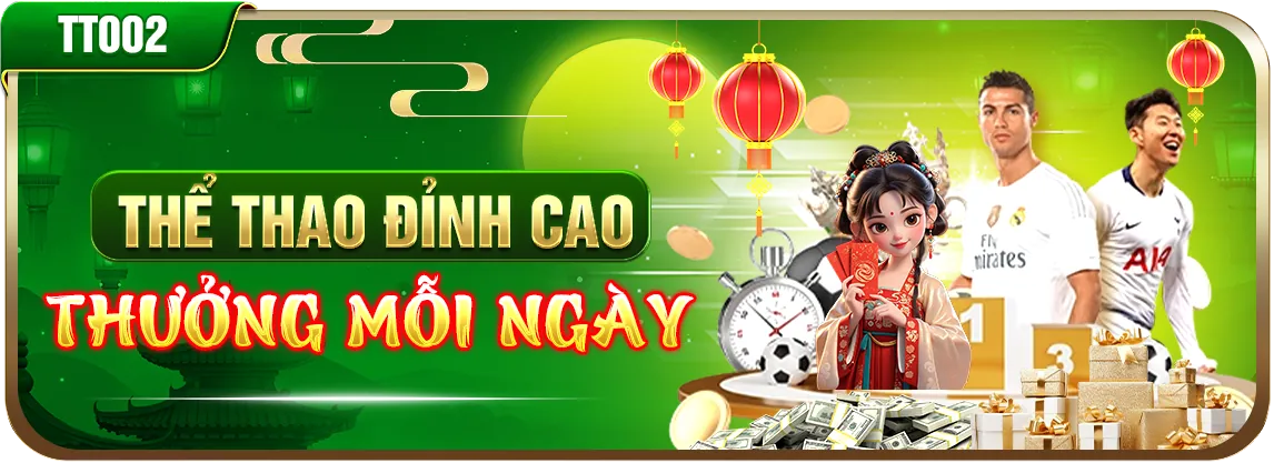 Tổng quan các trò chơi cá cược tại trang tong ibet