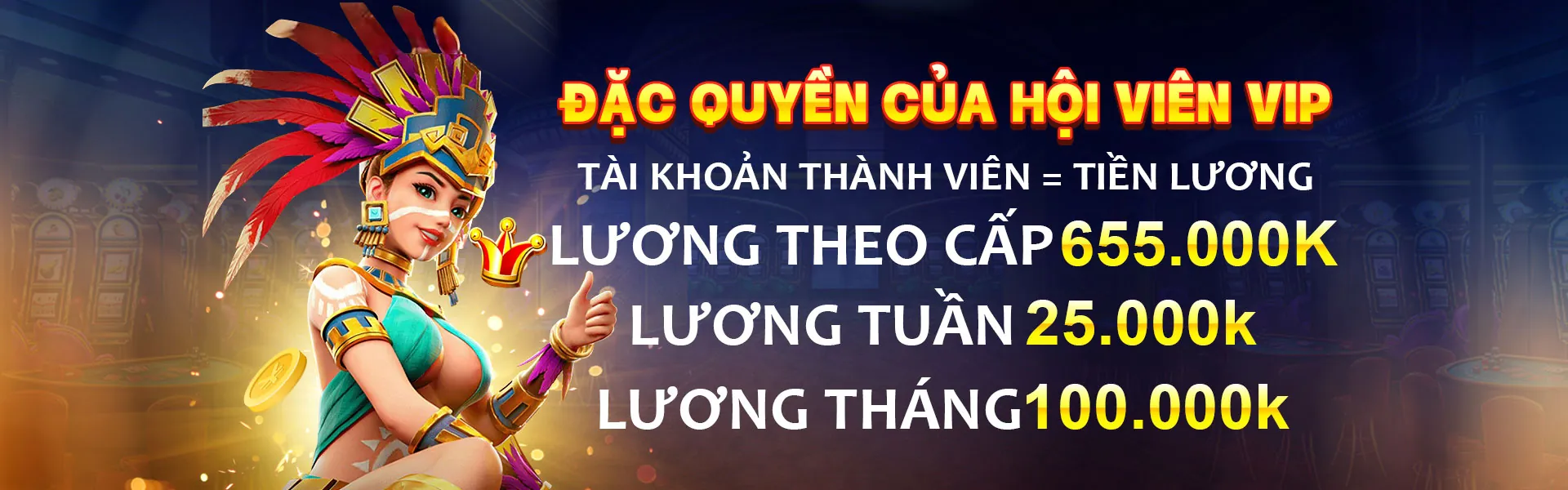 Nổ Hũ Jackpot Cực Lớn tại trang tong ibet chính thức